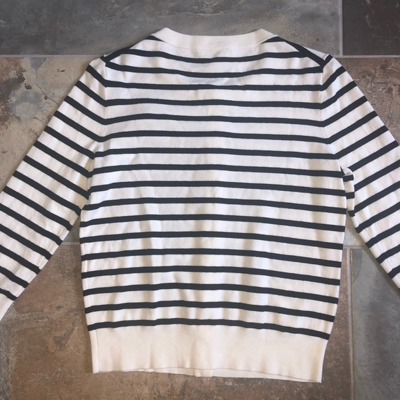 Kate Spade Bee Cardigan - Picture 9 of 9